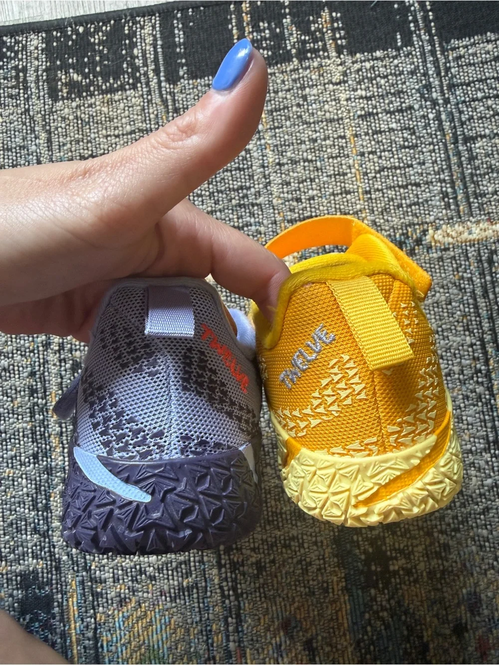 Nike Basketball Sneakers